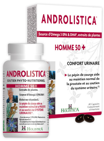 Androlistica