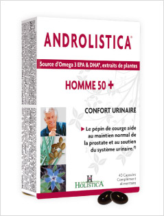 Androlistica