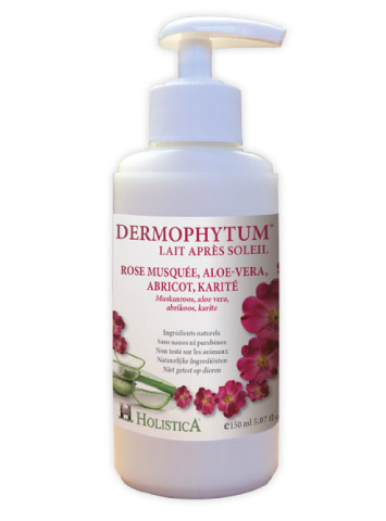 Dermophytum Lait Hydratant