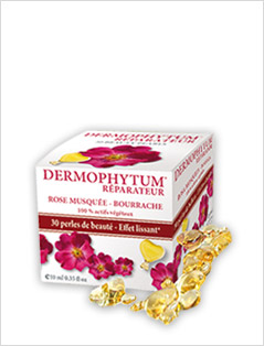 Dermophytum Soin Réparateur