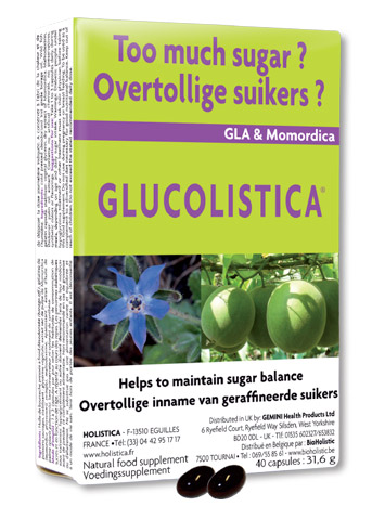 Glucolistica