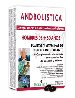 Androlistica