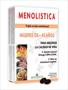 Menolistica