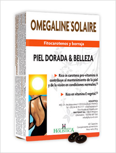 Omegaline Solaire