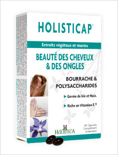 Holisticap