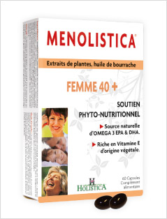 Menolistica