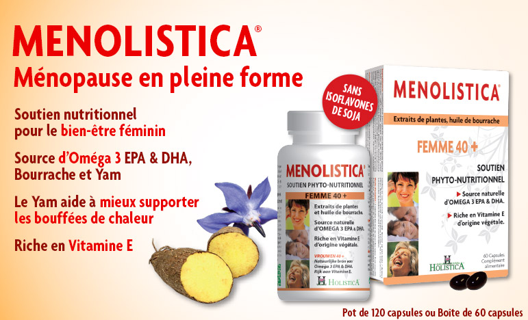 Menolistica