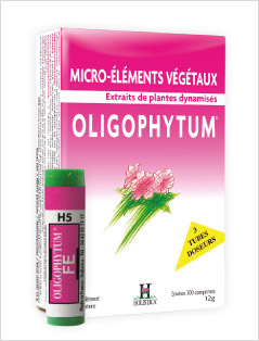 Oligophytum