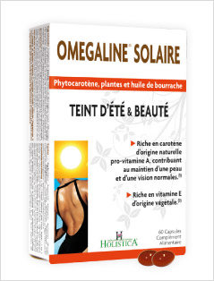 Omegaline Solaire