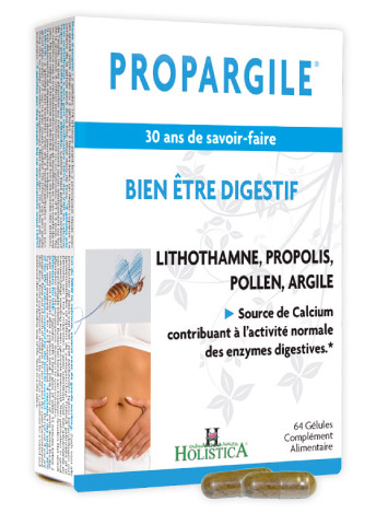 Propargile