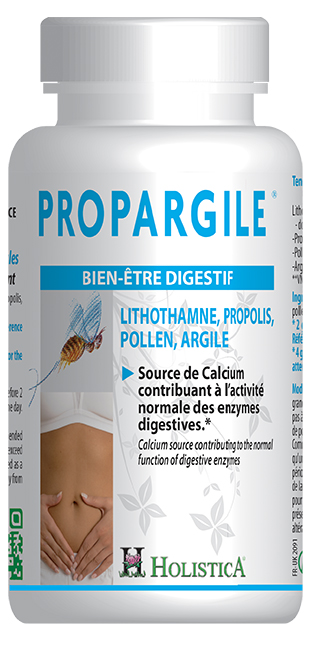 Propargile