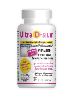 Ultra D-Sium