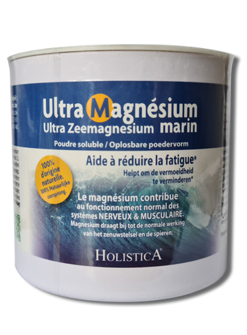 Ultra Magnésium Marin