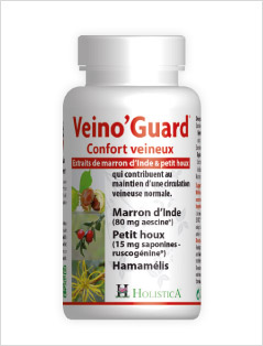 Veino-guard